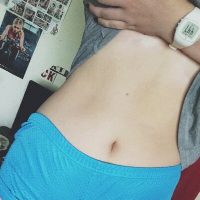 College-Fittie Anon | Currently obsessed w/ running & yoga | Avi is me | FITFAM | #eatcleantraindirty | 20 |