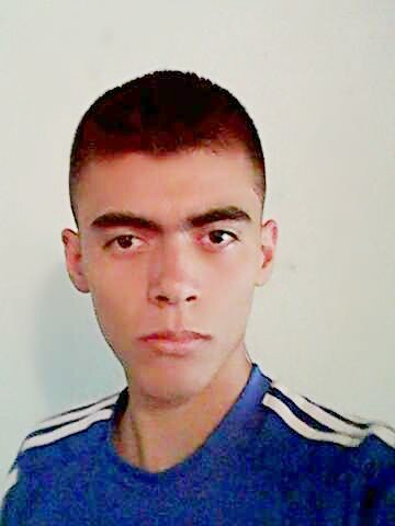 Jugador de Futsal.