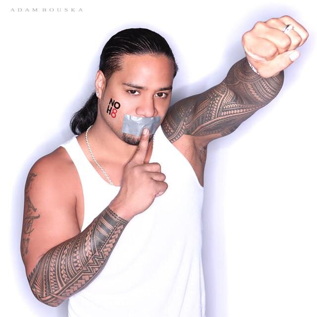 The craziest Uso Twin there is. #USOS (RP Account)