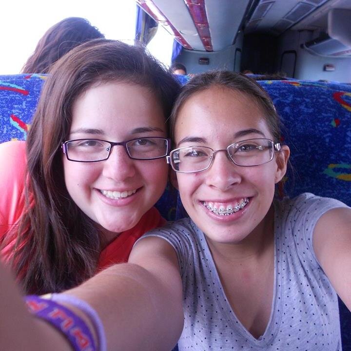 reginafz97's profile picture. 