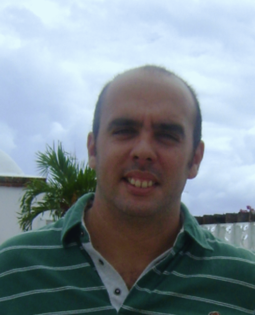 PRGLuis's profile picture. Let me help you find your next Real Estate Investment in Mexico