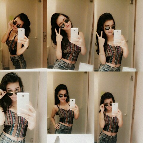 veronikaamalia1's profile picture. 