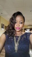 nice,out-going and fun to be with............#iamme