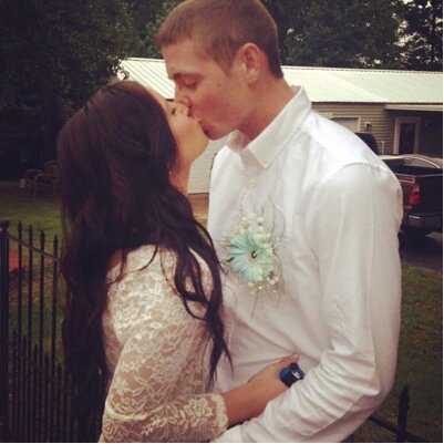 Mommy to a beautiful baby girl, married to the love of my life, proud Airman of the USAF!