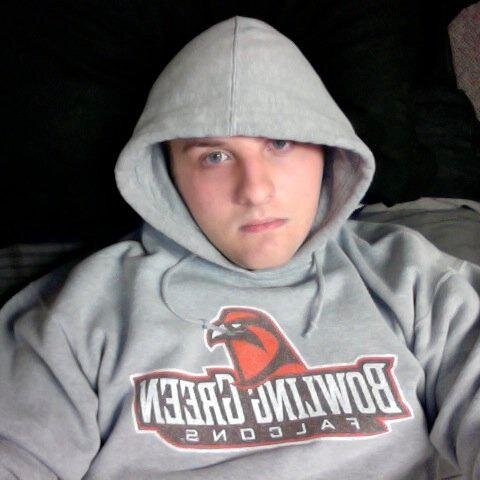BGSU Graduate and writer at http://t.co/LZNVBwzYIW and http://t.co/2EBQVofDEP