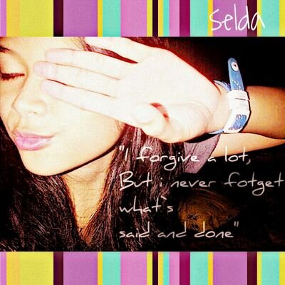 Seldachrisel_'s profile picture. 