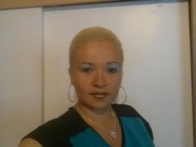 MariaTRamirez's profile picture. 