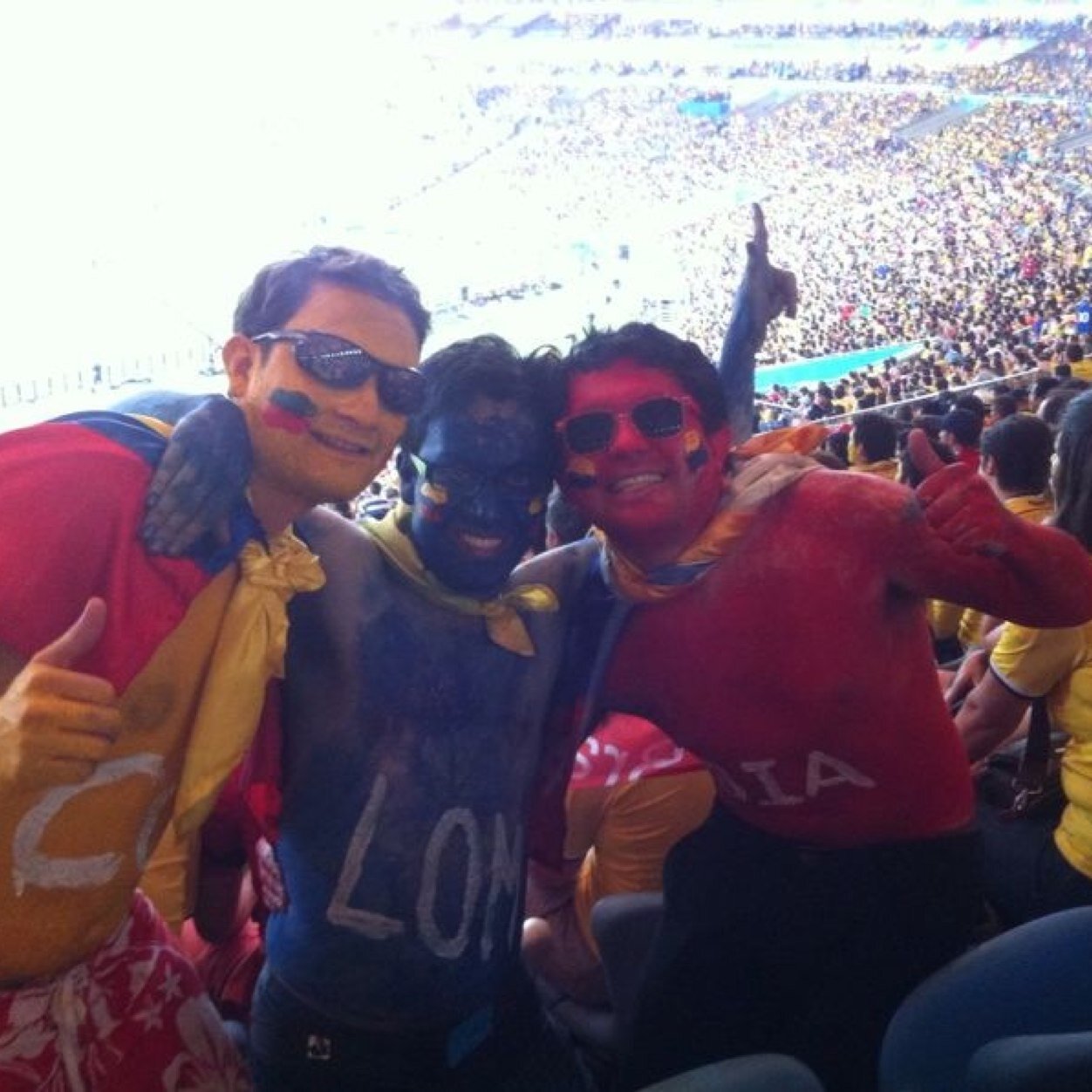 Apasionado por las letras, los números, las cartas y el balón.