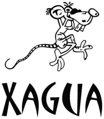 XaguaClub's profile picture. 