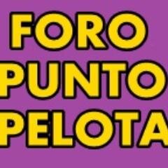 Foro de Fútbol y más Deportes. Grupo de amigos del Fútbol y el Deporte. Imprescindible para pasar un rato divertido.
Creemos en la Libertad y el Respeto.