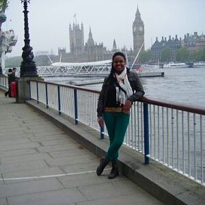 Entrepreneur, Activist, Writer, World Traveller