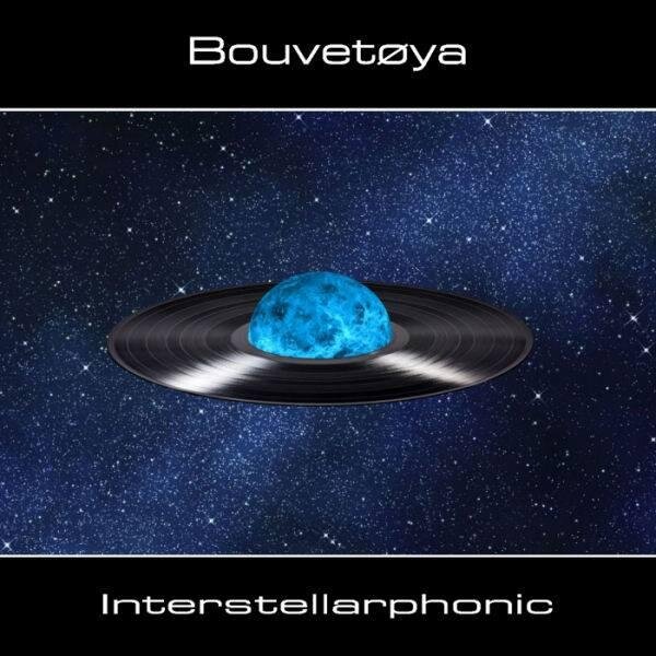 Official Bouvetøya Twitter Page - 
analogue - sequencers - mellotron - berlin school devotee
