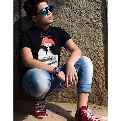 FC Dedicado aõ Cantor é Ator Lucas Santos,Dono-Gabriel :B