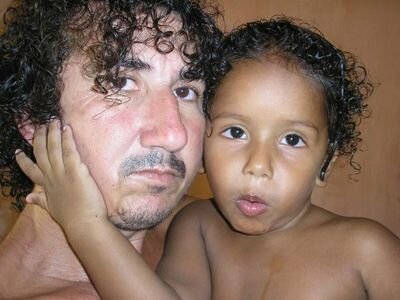 eu e meu amor