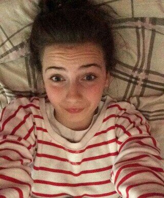 MrsRiggs109612's profile picture. got to see 1D live in Croke Park :') JAMES DONNELLY FOLLOWED ME :O