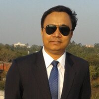 Sanjeev Shrivastav(@sanjeevkumar11) 's Twitter Profile Photo
