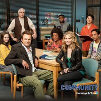 Community on Yahoo! (@nbccommunity) 's Twitter Profile