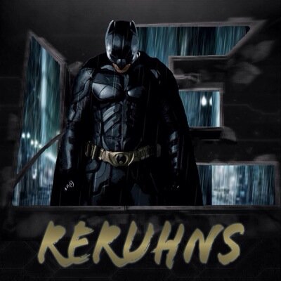 | PSN Reruhns | PS4 | Twitch ReruhnsTV | YouTube Reruhns | 232 KEM Strikes | UMG ReruhnsPSN |
