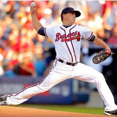 I play baseball⚾ from the south!