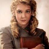 ladrade_livros's profile picture. frases , pra chorar da menina que roubava livros aguente coração eu te amo