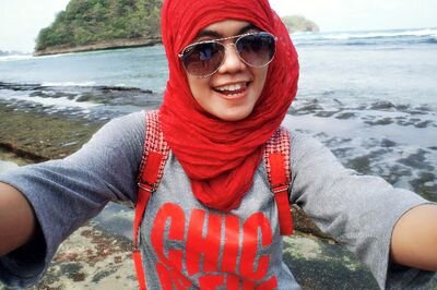 Always Be My Self