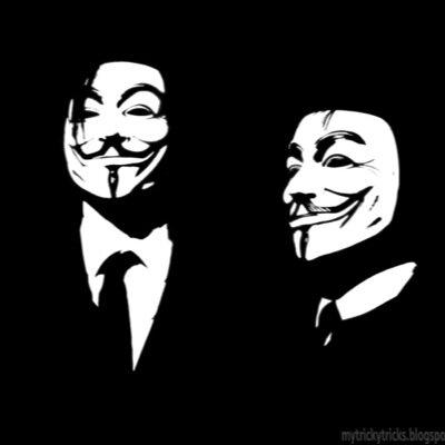HACKEDbyMendax's profile picture. 