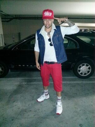 Point guard of St.Katherine basketball team, Marketing manager,  Work and market AListdynasty clothing brand.