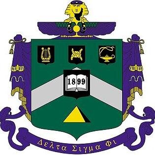 Official Twitter account for the Kappa Chapter of Delta Sigma Phi. Dedicated to building better men since 1908. War Eagle!