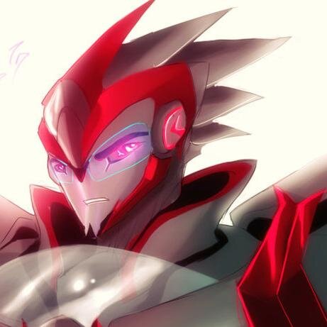 I'm Coalsteel.. A Predacon dragon created by the Decepticons. I transform into a nasty red, metal, beast sooo careful~ ... Oh. I LOVE Earth music..heh..