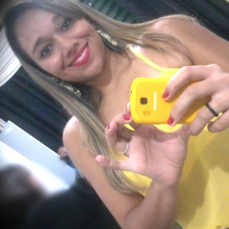Sigam meu FC @LSNeverso, sdv ;)
Sou luanete e dai ?