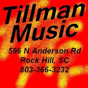 34+ years of service to Rock Hill and the surrounding areas. 596 N Anderson Rd. Rock Hill SC, 29730 / We Found Your Sound! https://t.co/Rp1spw2H0A