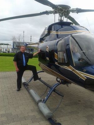 donal02830's profile picture. 