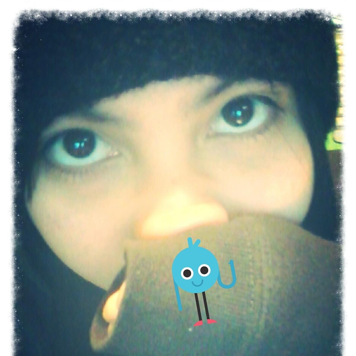 Fan girl del GOTH  jkasjas