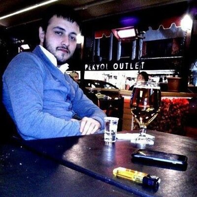 sametaltan6's profile picture. 