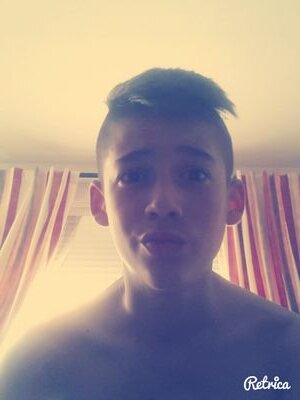 1999-11-13. Daviid Garciia . Instagram: DaviidNosekmas.13