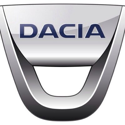 Dacia Duster, Dacia Sandero, Dacia Logan, Dacia Sandero Stepway. So Cool. So Cheap