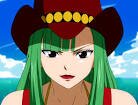 Hey I'm Bisca! Mage at Fairy Tail #Single I'm always with Alzack #FTRP I'm in love with my best friend