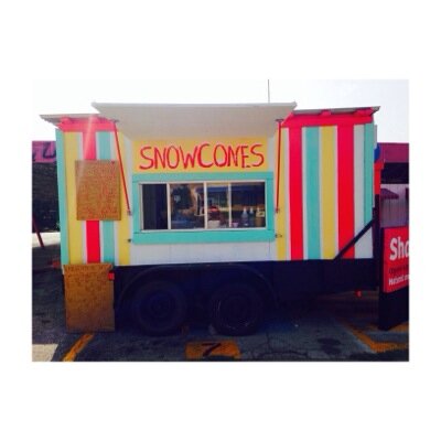 Lilasnowcones's profile picture. Lilas Snow Cones!!  At the coner of S.Congess and W.Mary st Kids