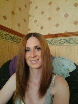 gailscott914's profile picture. 