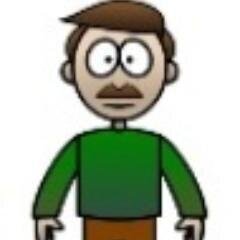 Sou só um homem de família normal, morando com a minha família e aproveitando a minha vida.