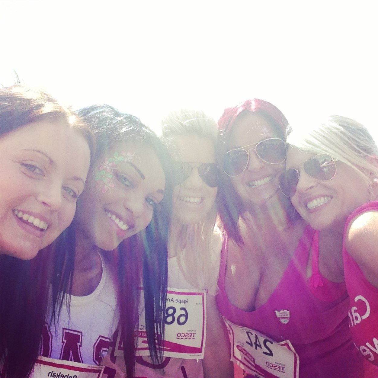 BekahX's profile picture. playing with life!! london 19