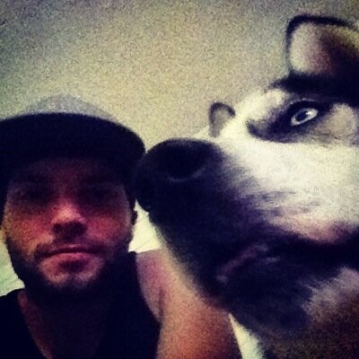 bk3nn3dy's profile picture. 