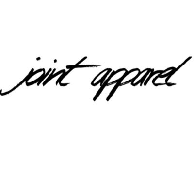 Instagram:@joint.apparel