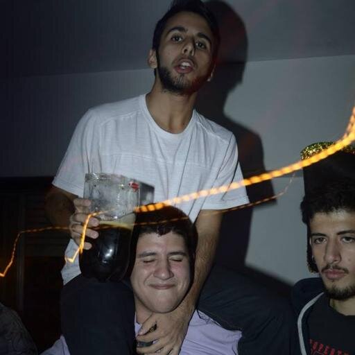 LucasxICx Profile Picture