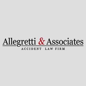 Located in Park Ridge, IL, Allegretti & Associates provides outstanding representation for victims of all types of accidents. Se habla español.