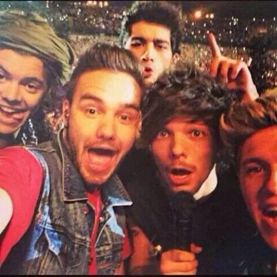 letymontagnolo's profile picture. Hi,my name is Letizia and I love One Direction❤️❤️❤️I'm italian directioner .....please follow meee I was in san siro yesterday it was the best day of my life