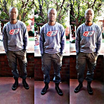 percycarrington's profile picture. Trying to find my own truth.