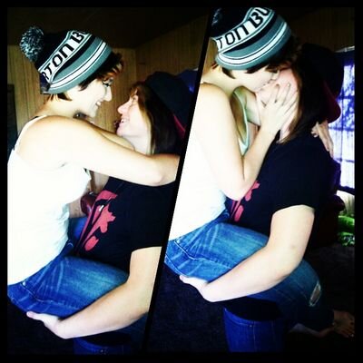 happily taken by my beautiful fiancee@stvytruCTE!3