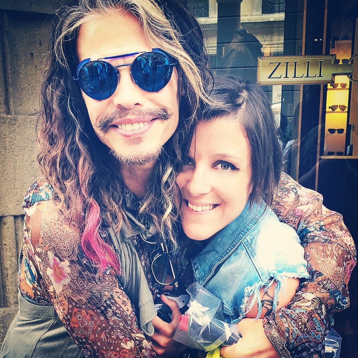 FraTyler's profile picture. Music is my life, there's no much more to say... Aerosmith & Big Ones are the soundtracks of my life! Up the ^A^