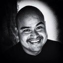 Nacido en Panama, casado con Erika, tres hijos, músico, diseñador grafico, hijo de Lety y el Doctor.